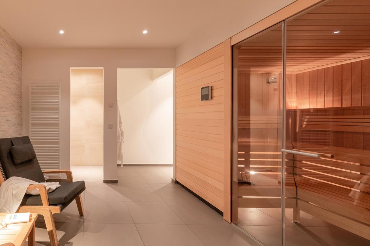 Baltica & Sauna
