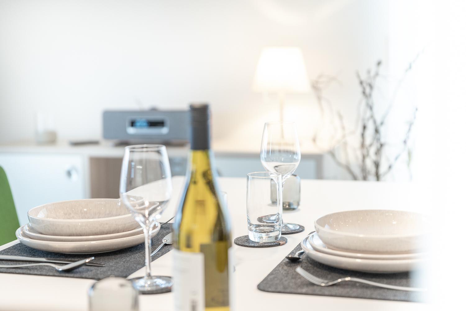 Baltica & Sauna Apartment
