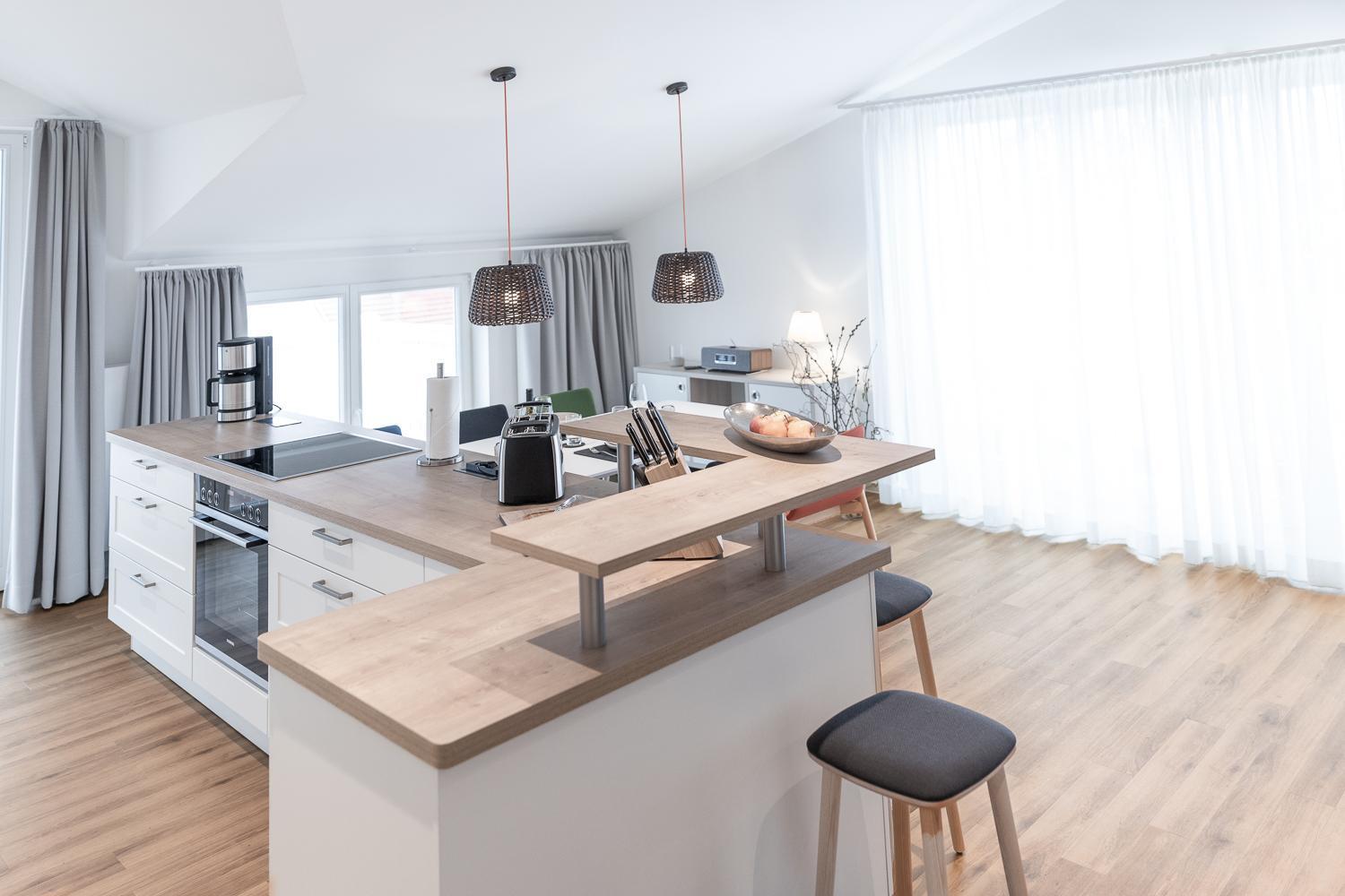 Baltica & Sauna Apartment Goehren (Ruegen)