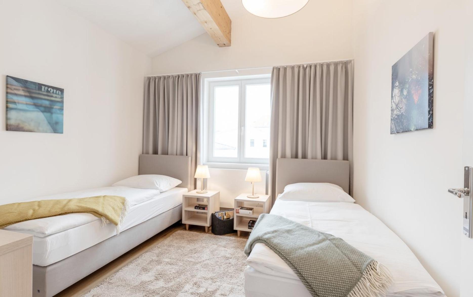 Baltica & Sauna Apartment *