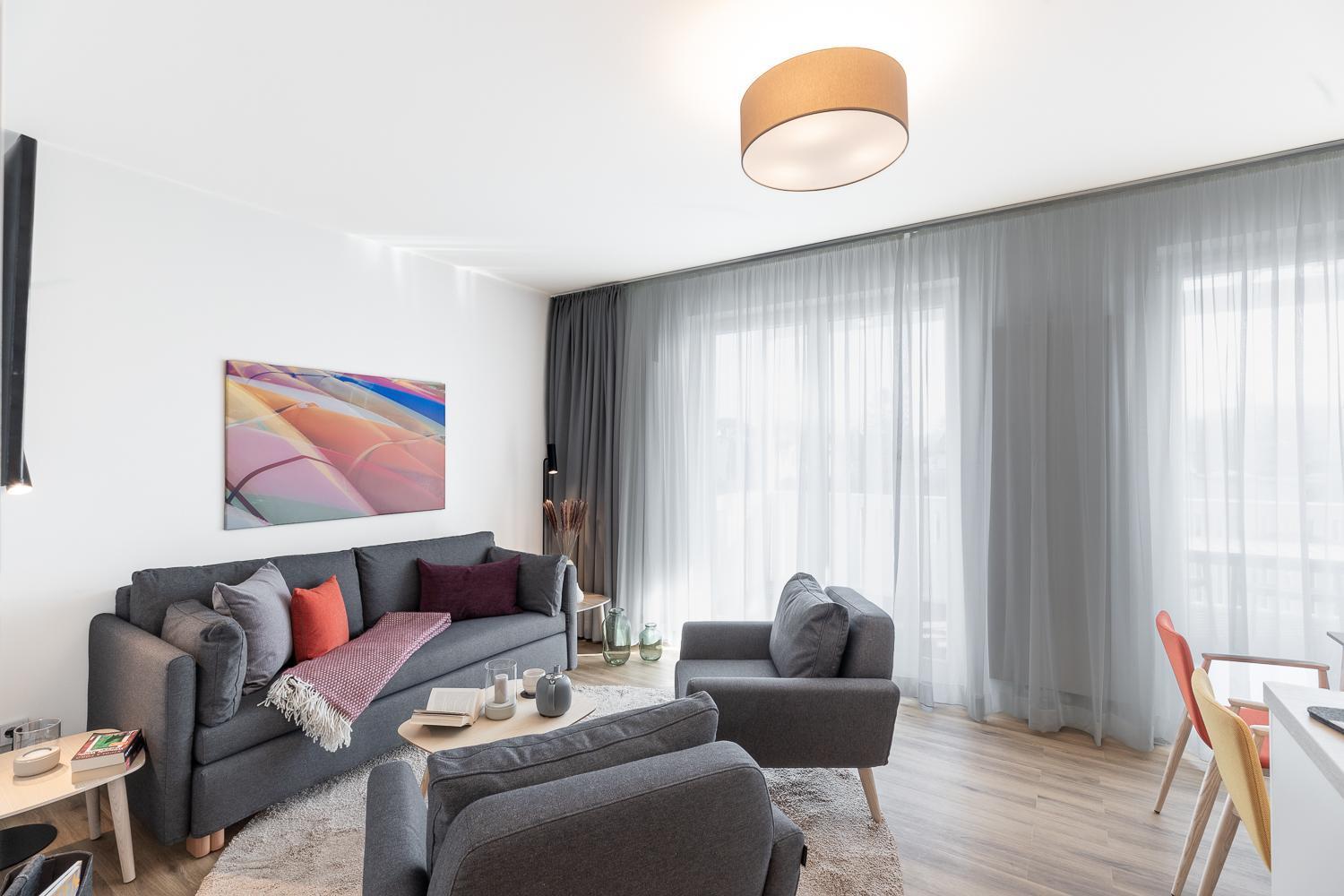 Apartment Baltica & Sauna Goehren (Ruegen)