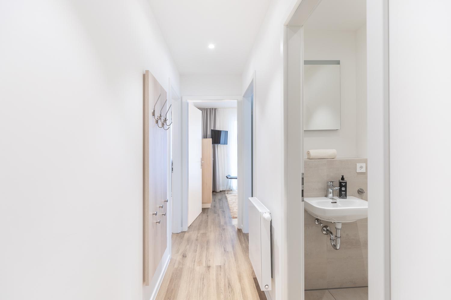 Baltica & Sauna Apartment *