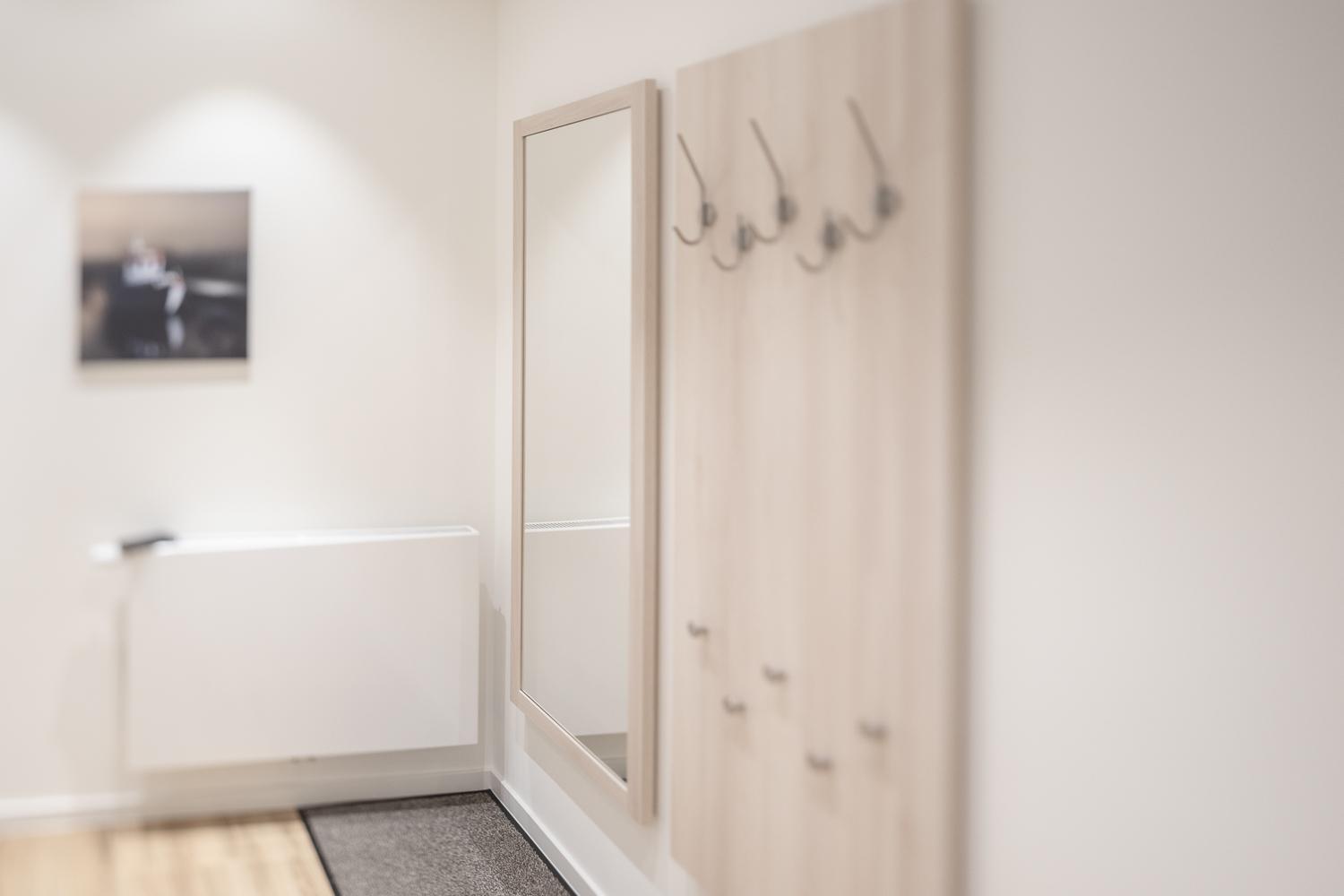 Baltica & Sauna Apartment *