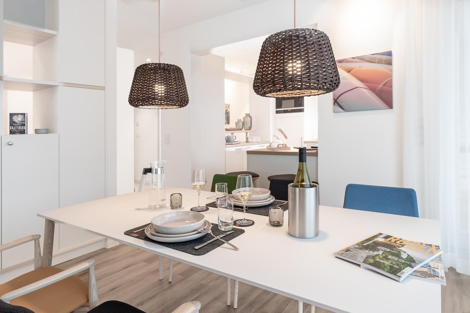 Baltica & Sauna Goehren (Ruegen)