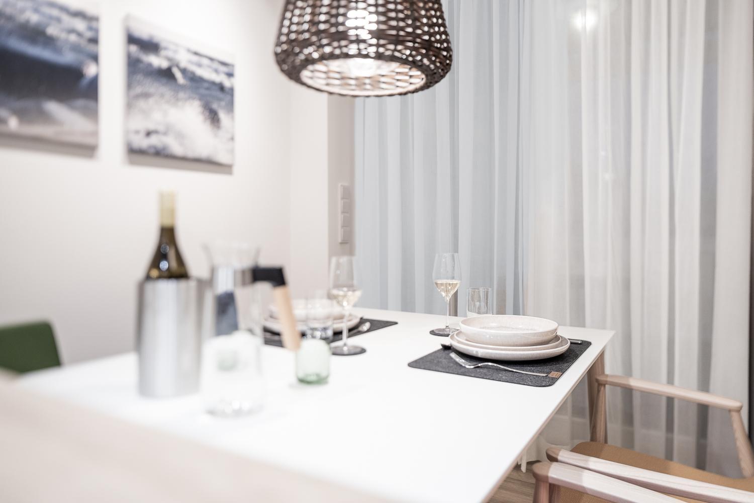 Apartment Baltica & Sauna Goehren (Ruegen)