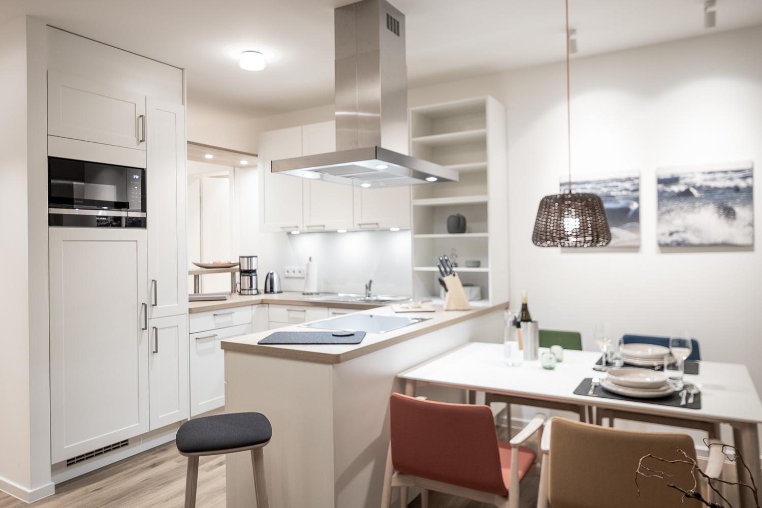 Apartment Baltica & Sauna Goehren (Ruegen)