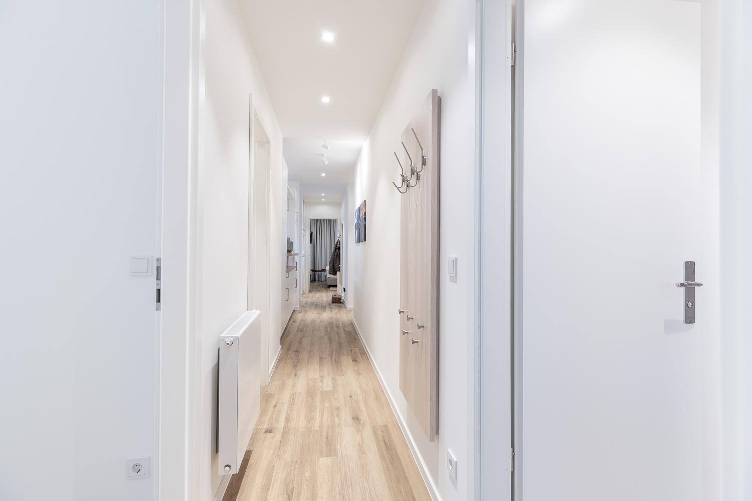 Baltica & Sauna Apartment