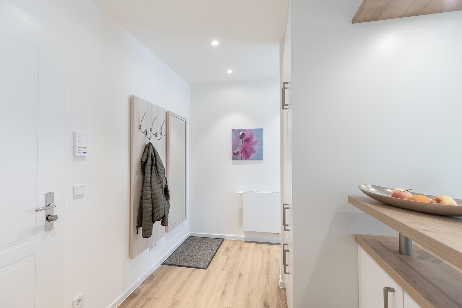 Baltica & Sauna Apartment