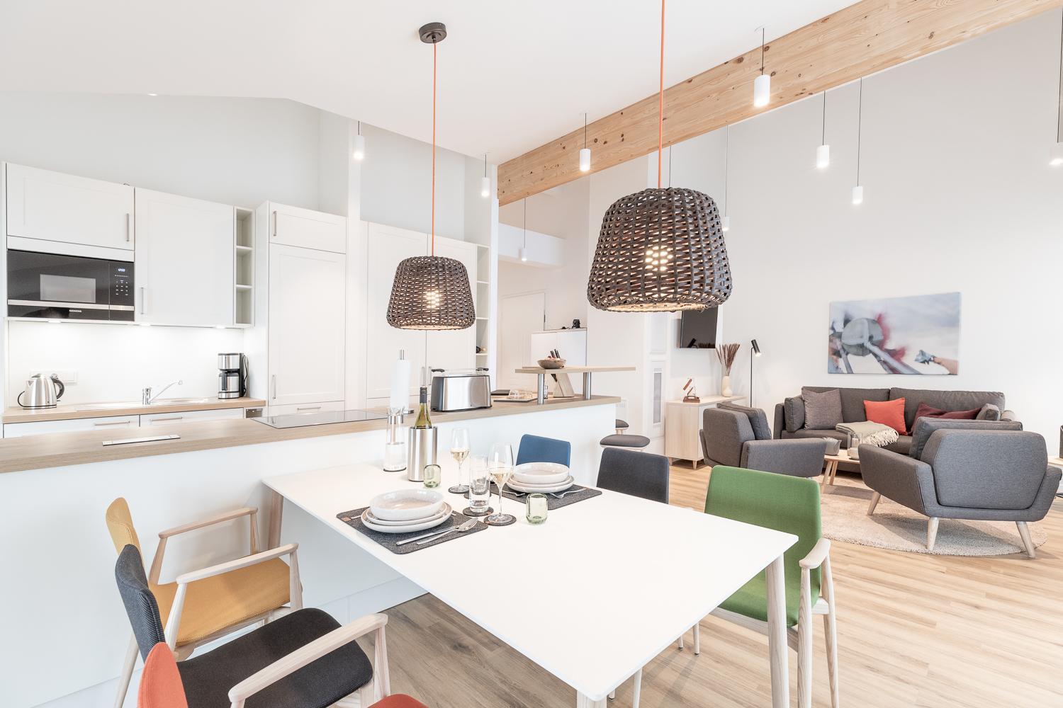 Apartment Baltica & Sauna