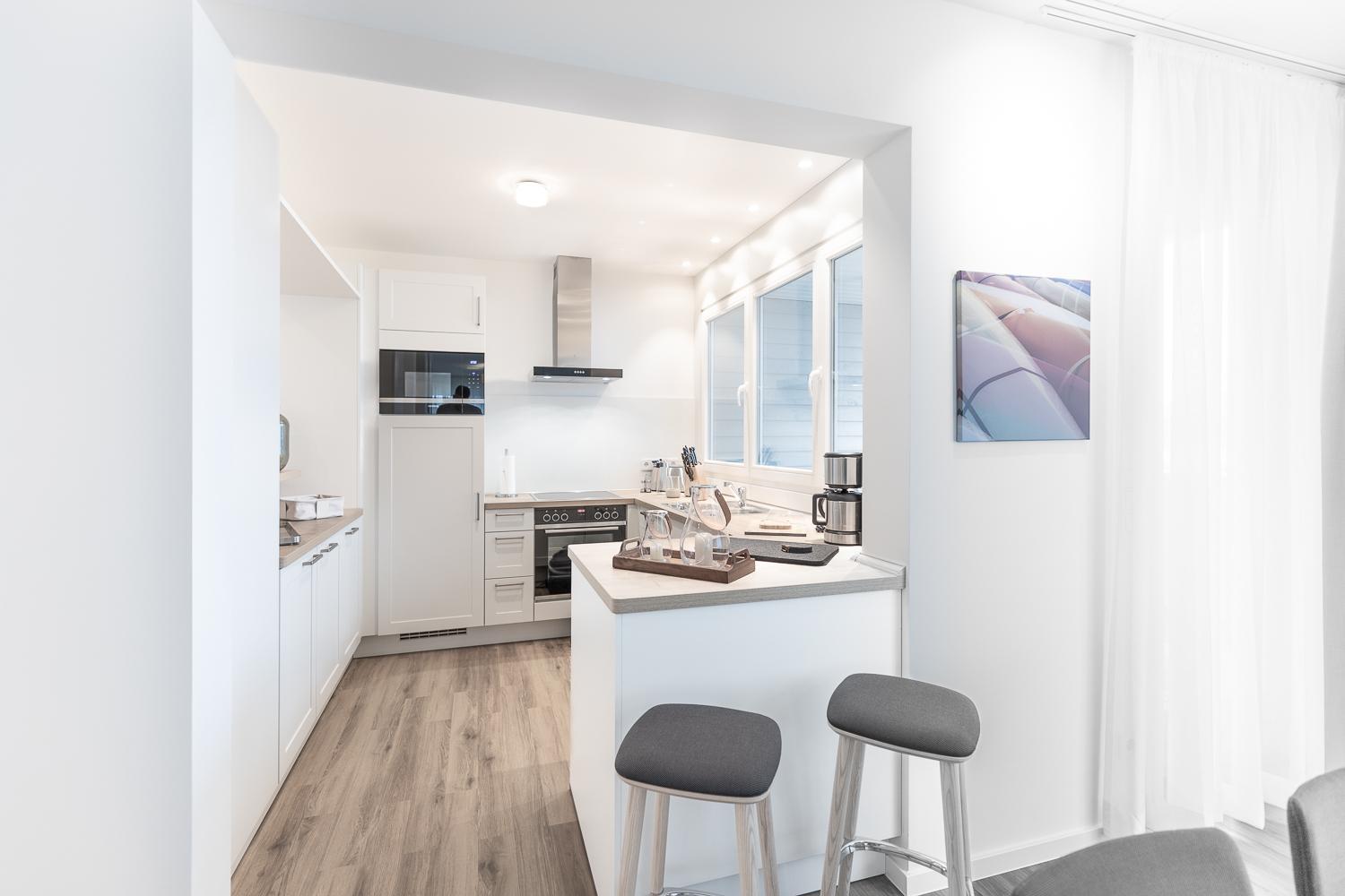 Baltica & Sauna Apartment Goehren (Ruegen)
