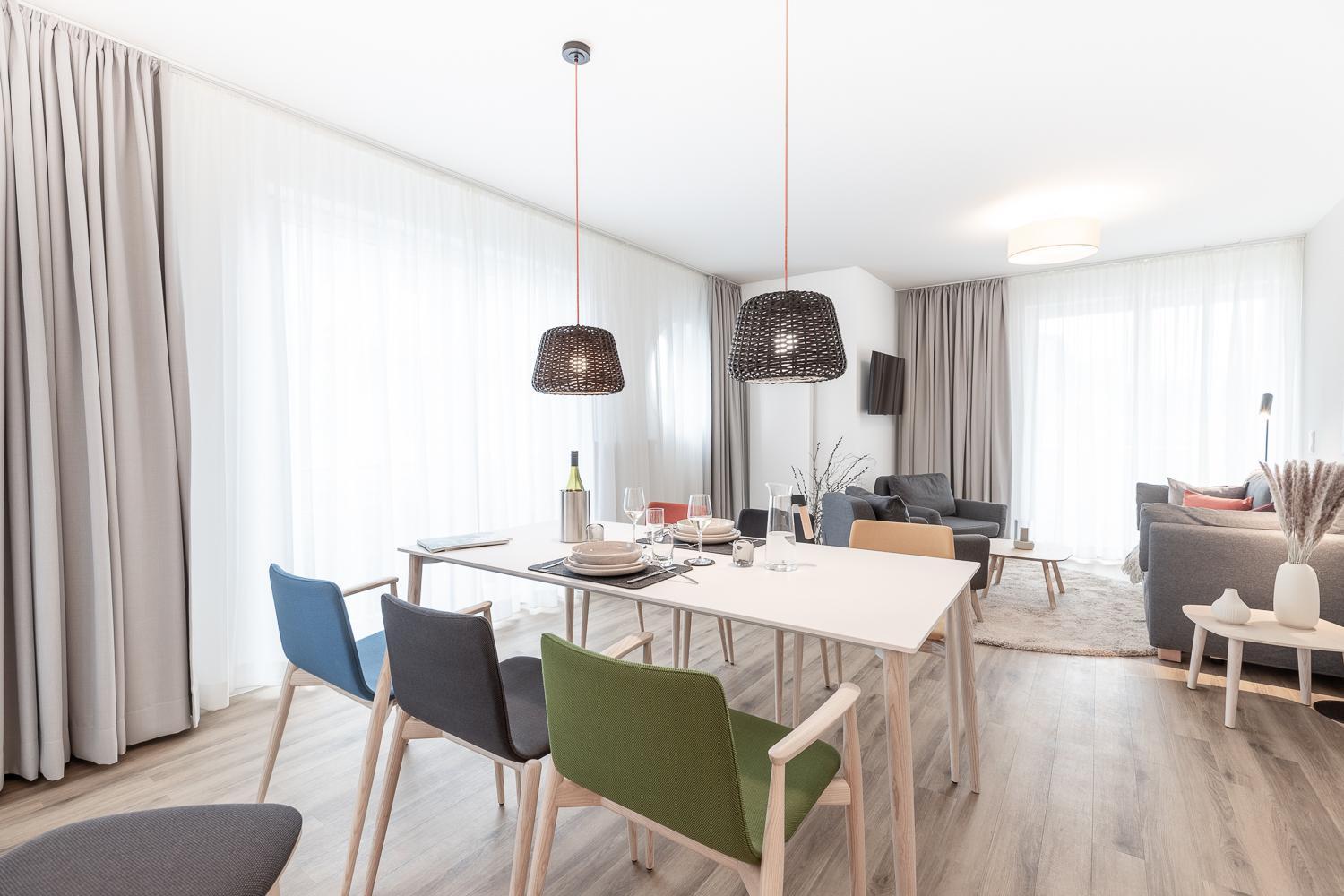 Baltica & Sauna Apartment