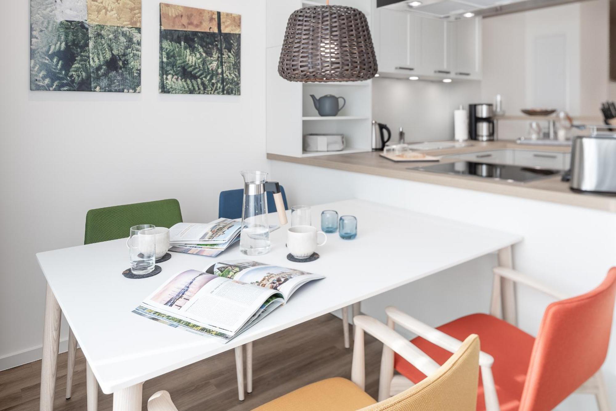 Apartment Baltica & Sauna *