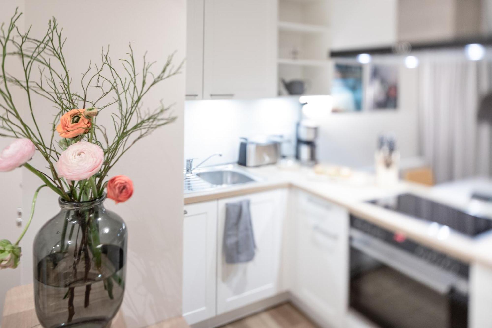 Baltica & Sauna Apartment Goehren (Ruegen)