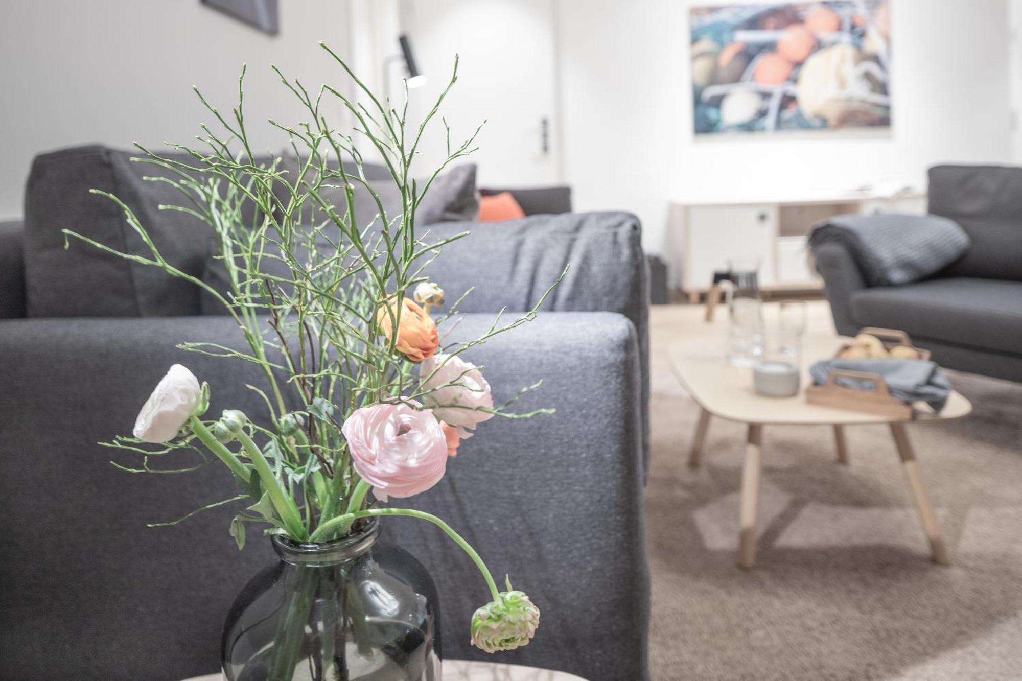 Apartment Baltica & Sauna