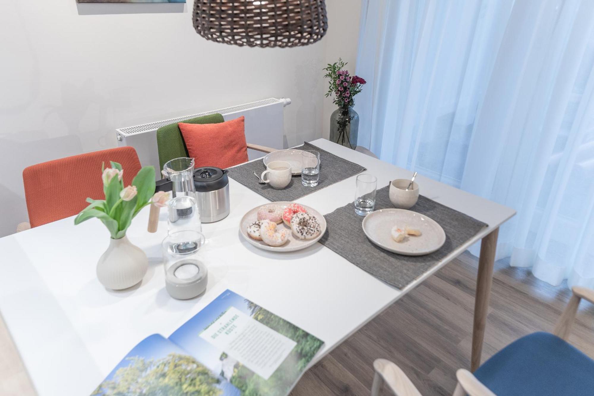 Apartment Baltica & Sauna *
