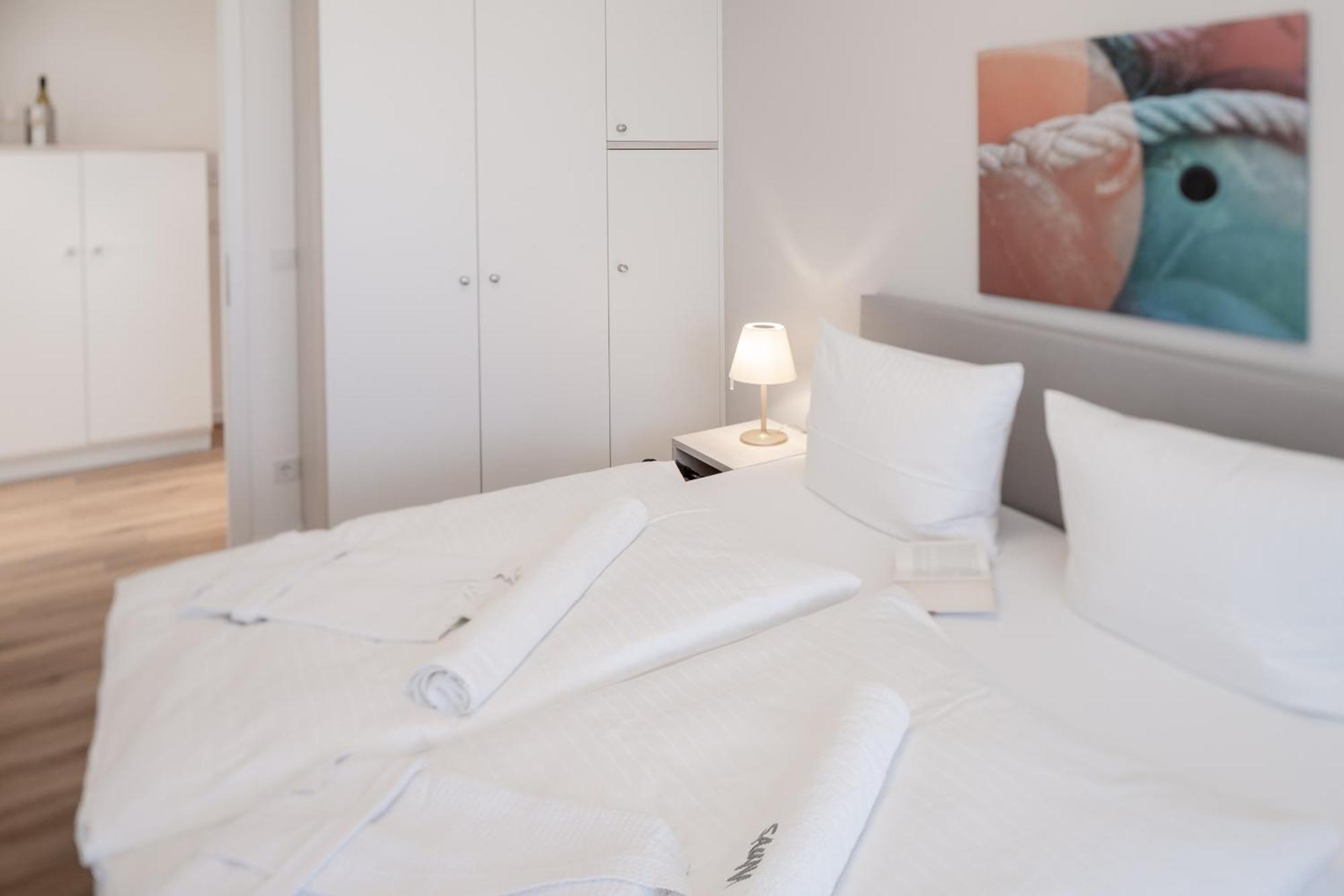 Baltica & Sauna Apartment Goehren (Ruegen)