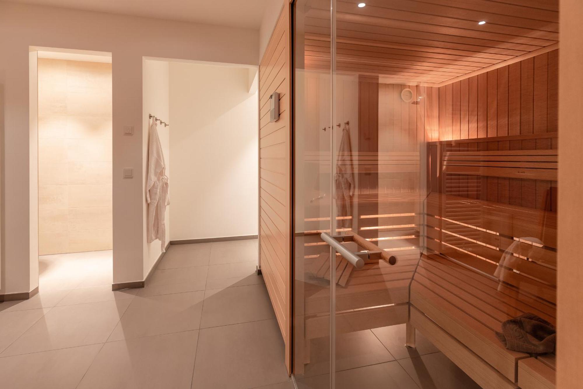 Baltica & Sauna Goehren (Ruegen)