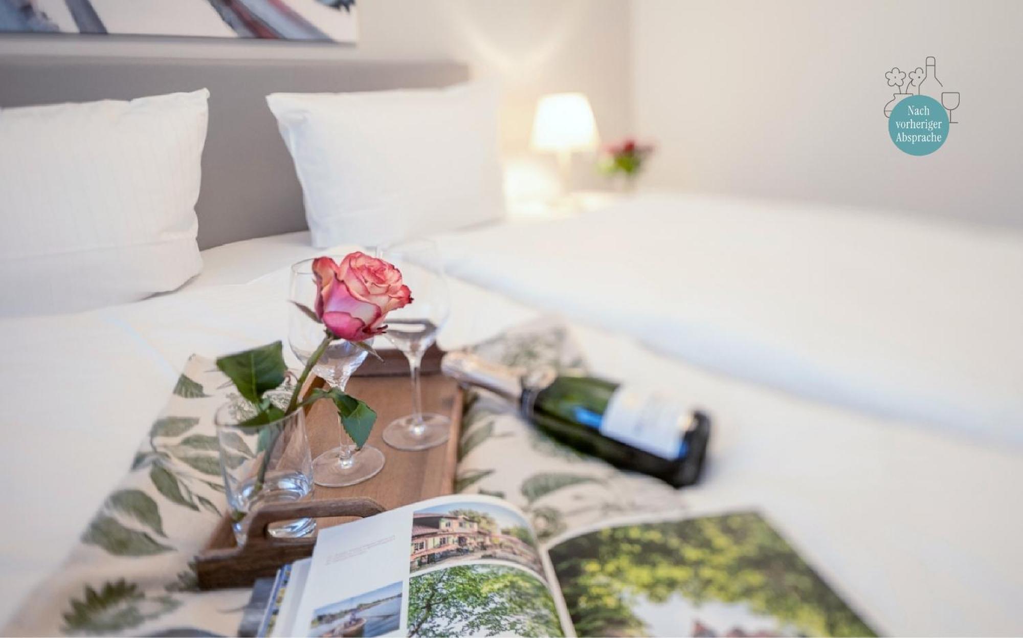 Apartment Baltica & Sauna Goehren (Ruegen)