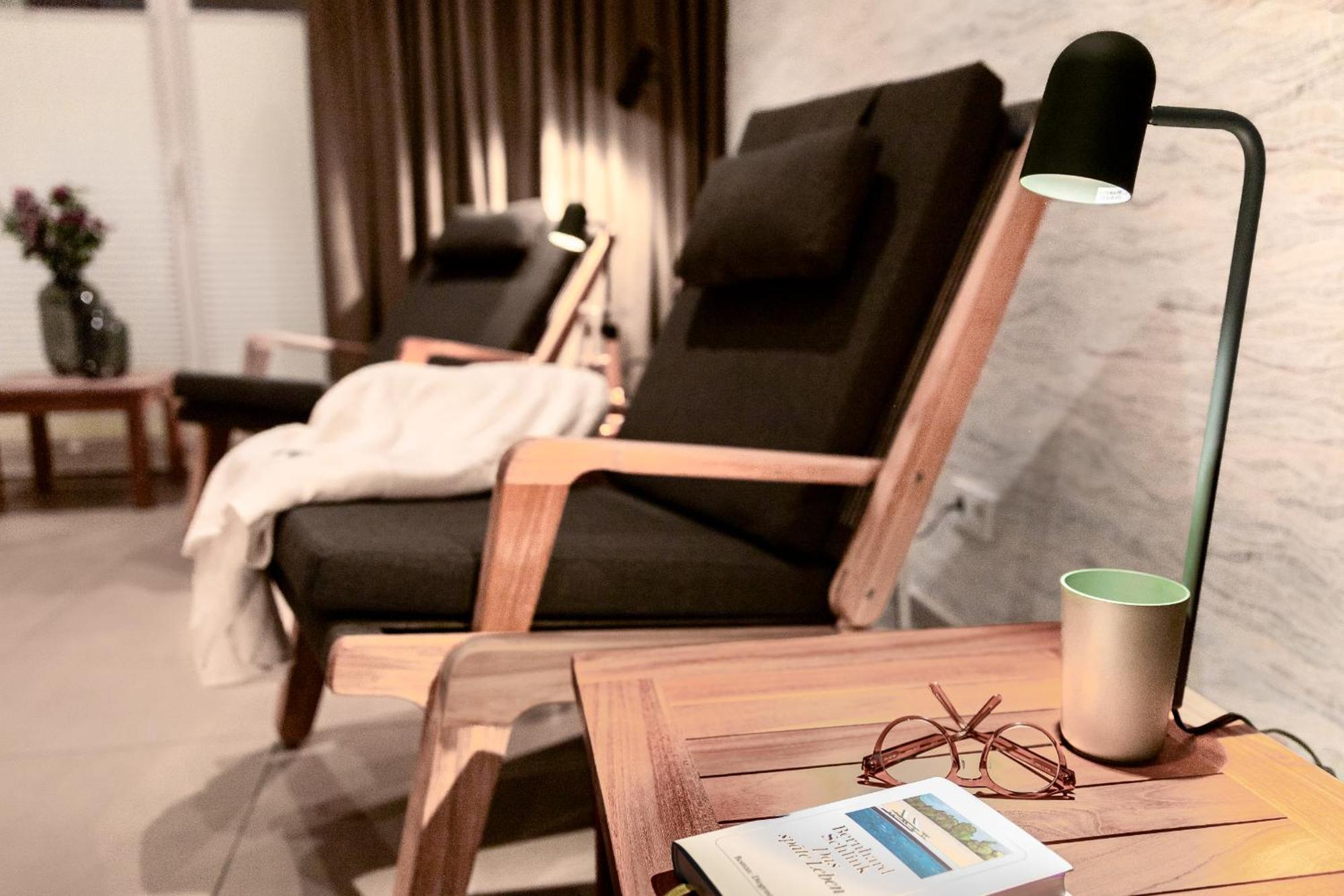 Baltica & Sauna Apartment