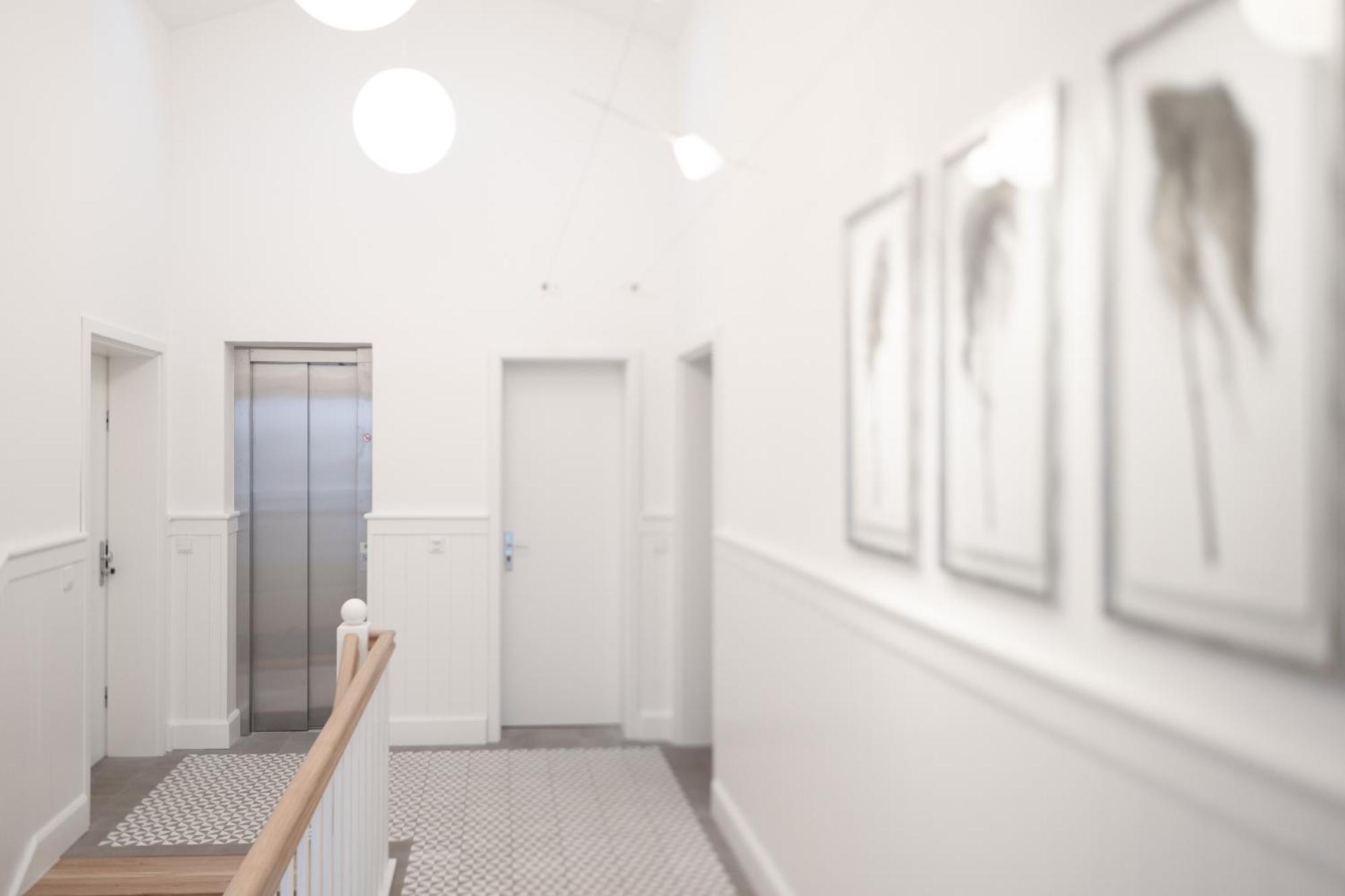 Apartment Baltica & Sauna