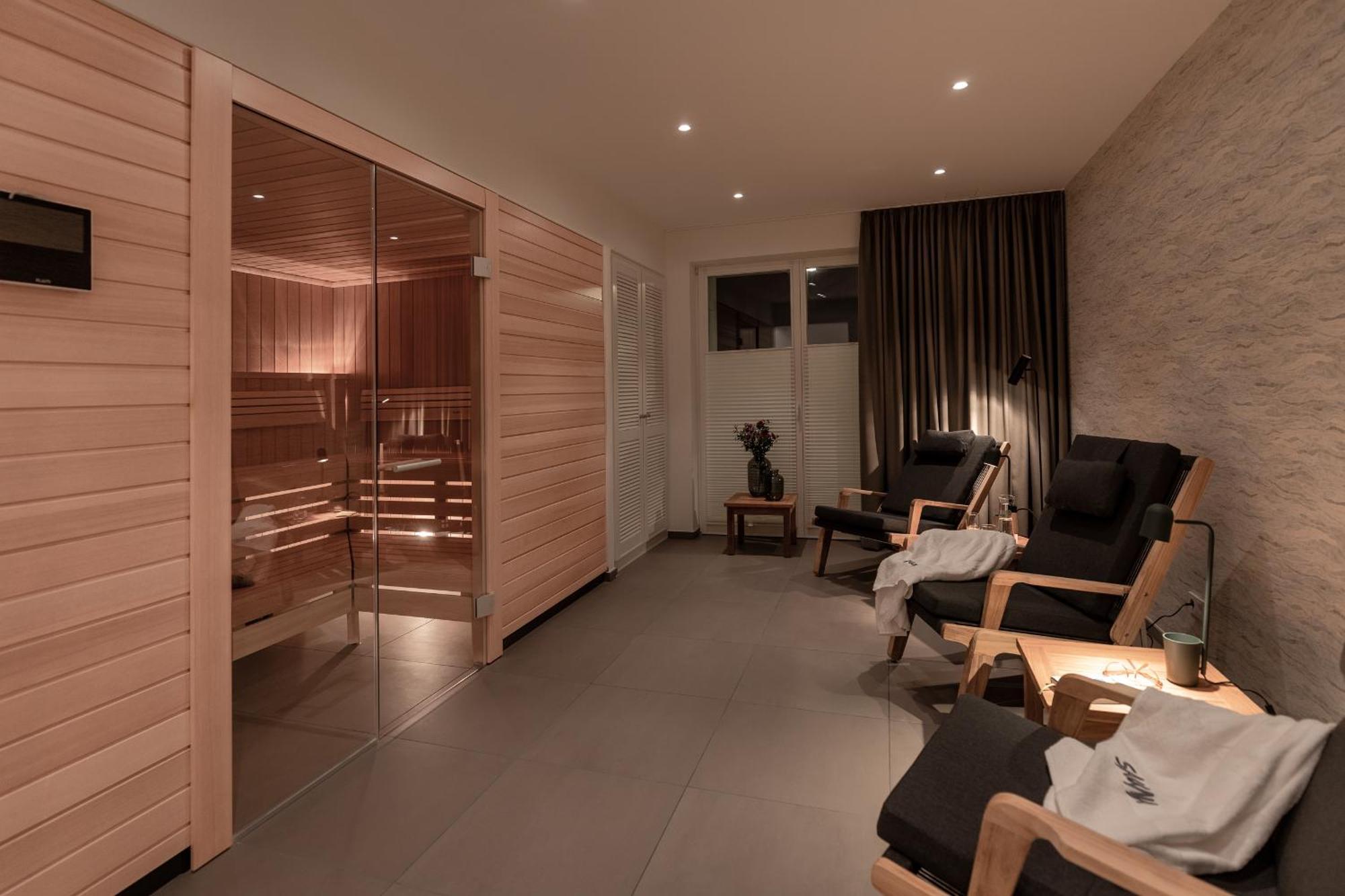 Baltica & Sauna * Goehren (Ruegen)