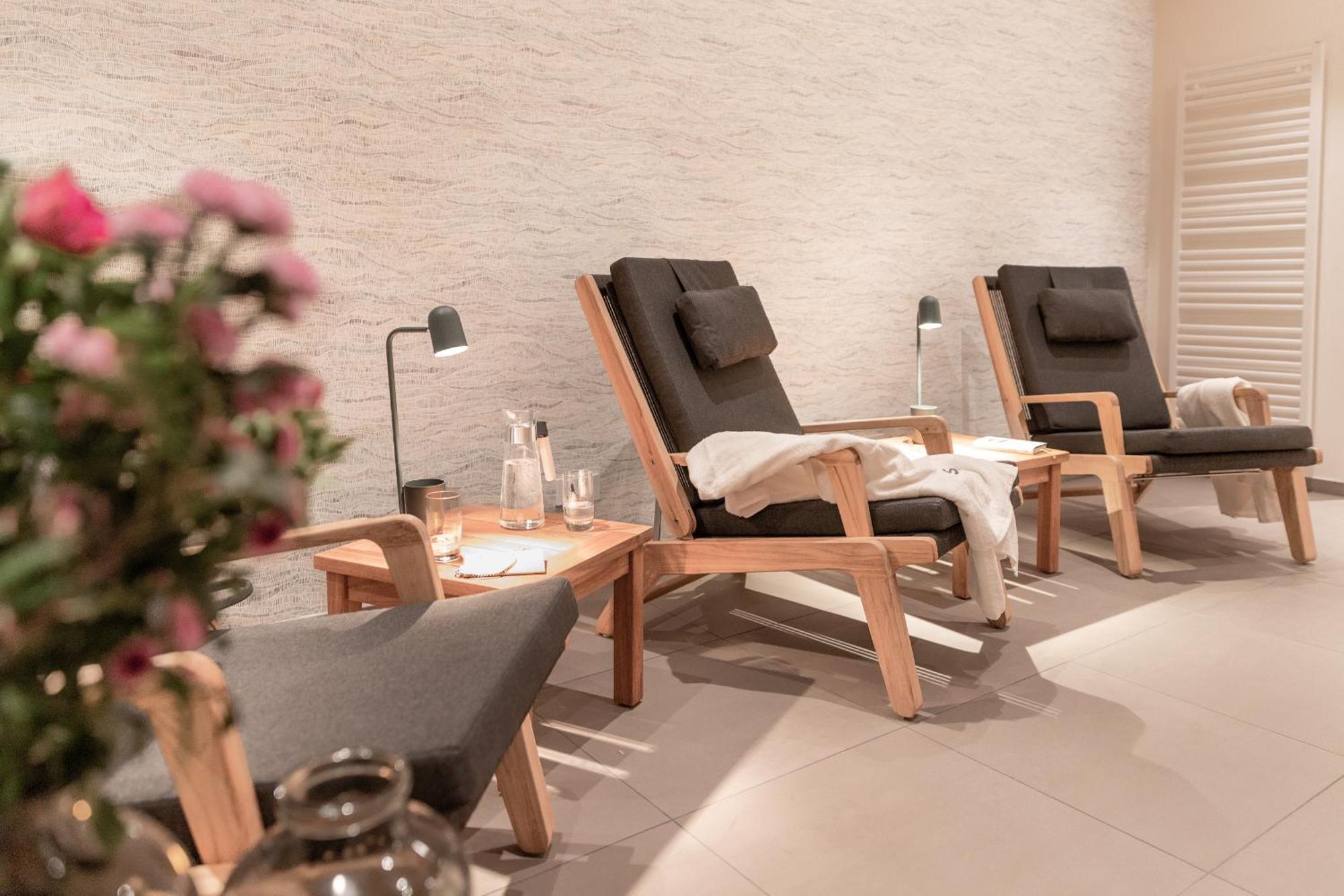 Baltica & Sauna Apartment *