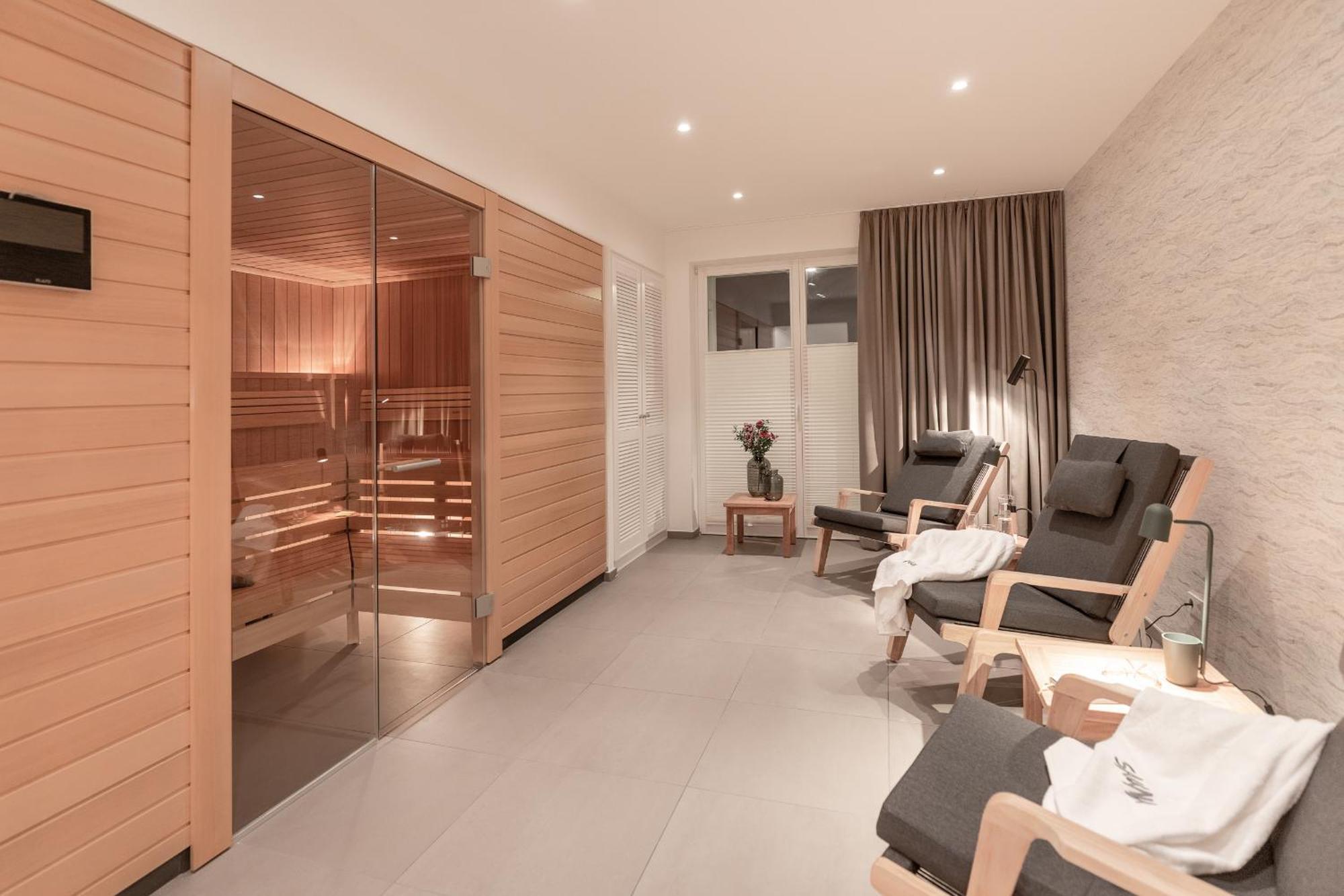 Baltica & Sauna Goehren (Ruegen)